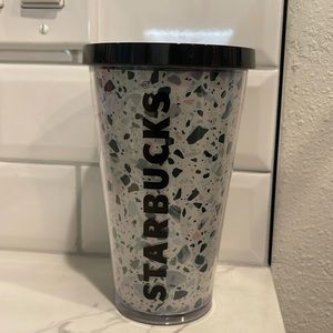 Starbucks Tumbler